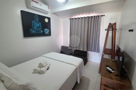 Casa em condomínio à venda com 2 quartos em Manguinhos, Armação dos Búzios, RJ