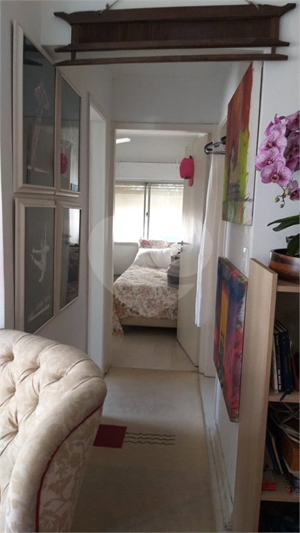 Apartamento à venda com 2 quartos em Vila Uberabinha, São Paulo, SP