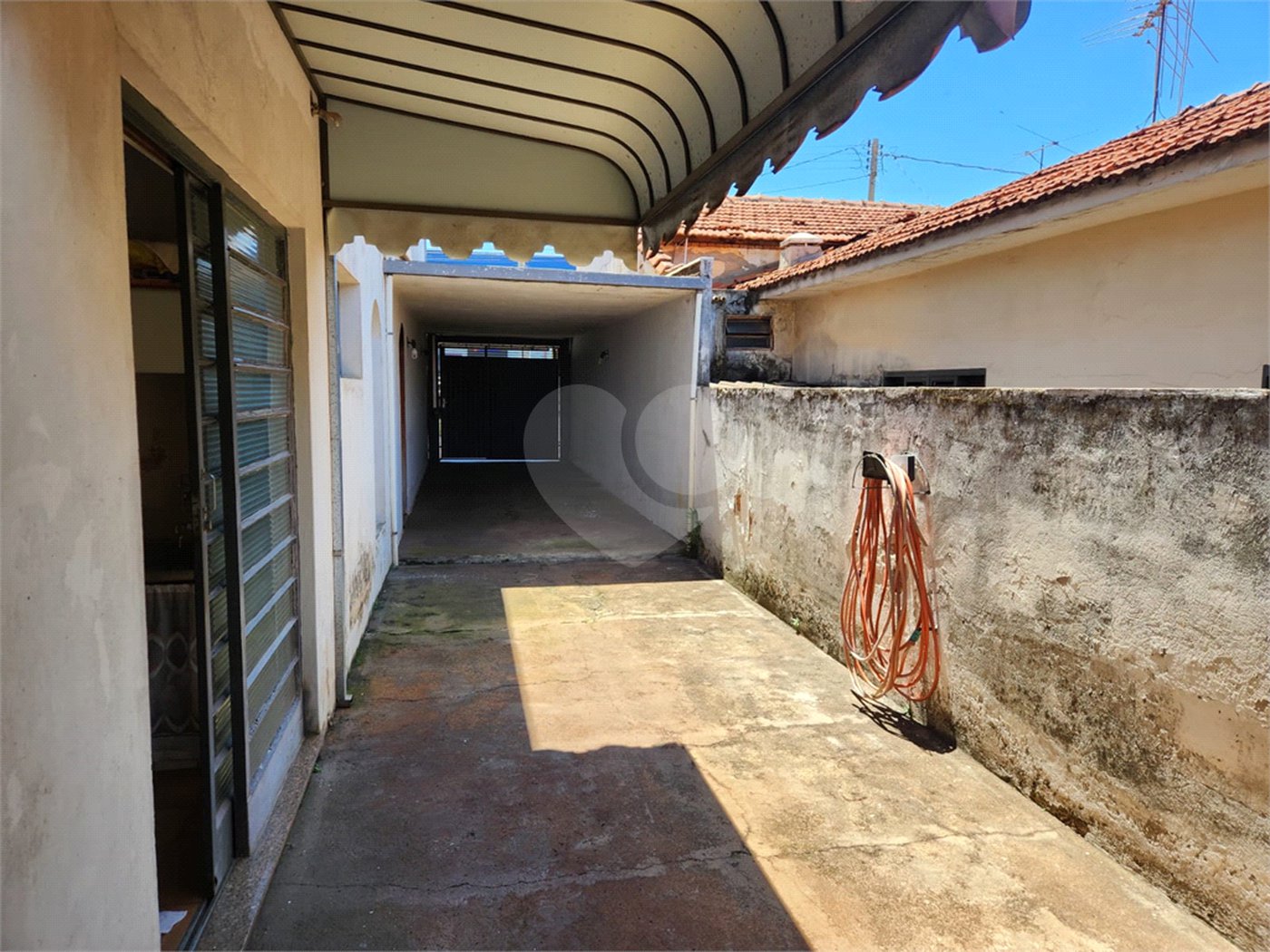 Sobrado à venda com 3 quartos, sendo 1 suíte, em Jardim Floridiana (vila Xavier), Araraquara, SP
