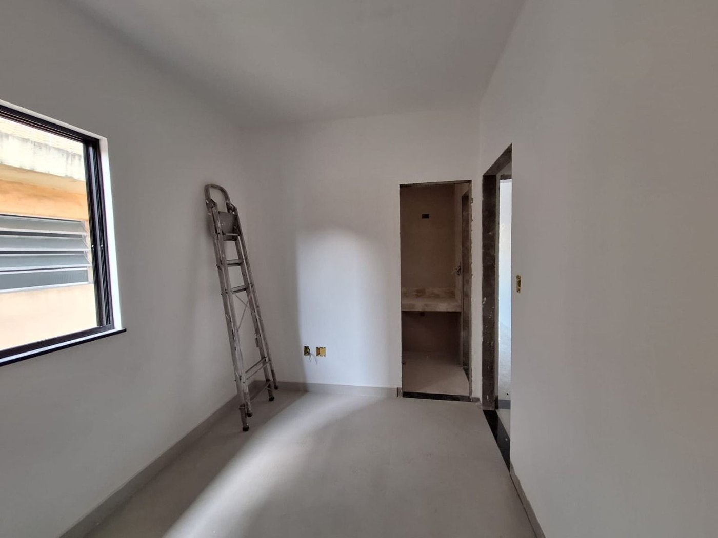 Casa com 3 dormitórios à venda, 130 m² por R$ 1.580.000,00 - Ponta da Praia - Santos/SP