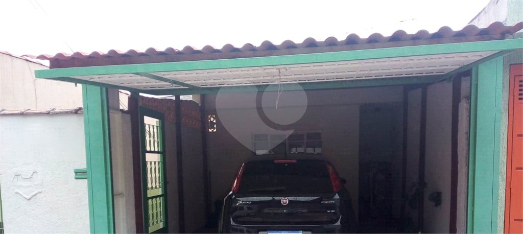 Casa à venda com 2 quartos em Freguesia do Ó, São Paulo, SP