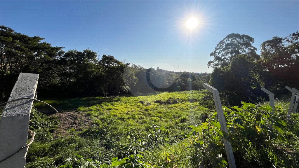 Terreno à venda em Vila Santista, Atibaia, SP