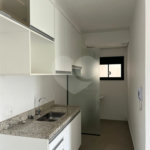 Apartamento à venda com 1 suíte em Vila Thais, Atibaia, SP