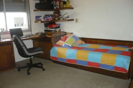 Apartamento à venda com 4 quartos, sendo 2 suítes,  em Santana, São Paulo, SP