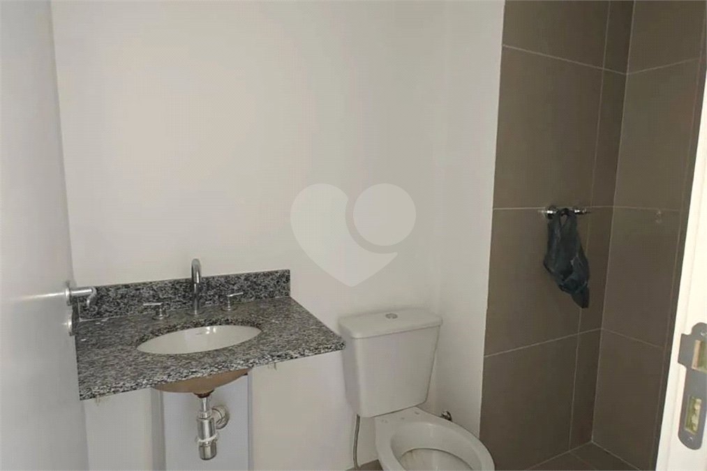 Studio à venda com 1 suíte em Liberdade, São Paulo, SP