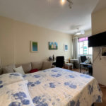 Apartamento com 3 dormitórios à venda, 113 m² por R$ 1.100.000,00 - Gonzaga - Santos/SP