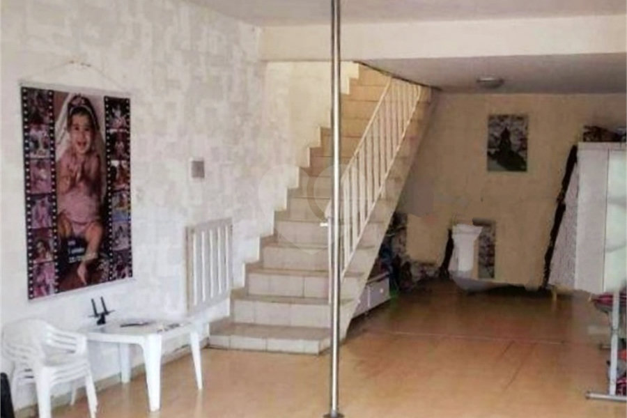 Casa à venda com 5 quartos, sendo 1 suíte, em Mandaqui, São Paulo, SP