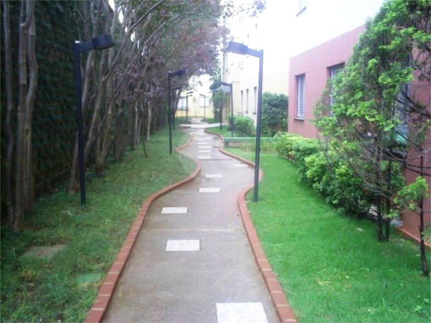 Apartamento à venda com 2 quartos em Fazenda Morumbi, São Paulo, SP