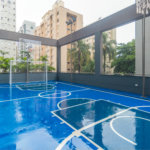 Apartamento à venda com 3 suítes em Brooklin Paulista, São Paulo, SP