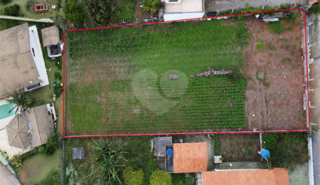 Terreno à venda em Alto da Serra (mailasqui), São Roque, SP