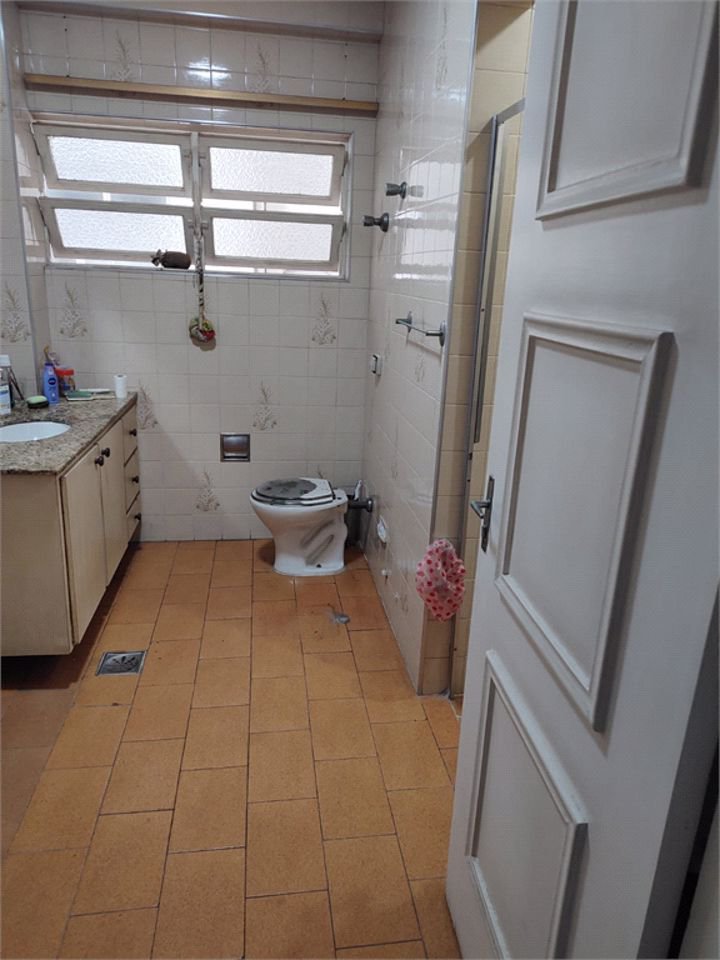 Sala Comercial à venda, Boqueirão, Santos - SA0020.
