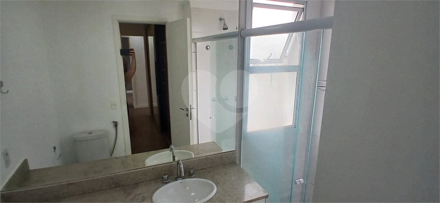 Apartamento para alugar com 4 quartos, sendo 1 suíte, no Centro, São Bernardo do Campo, SP