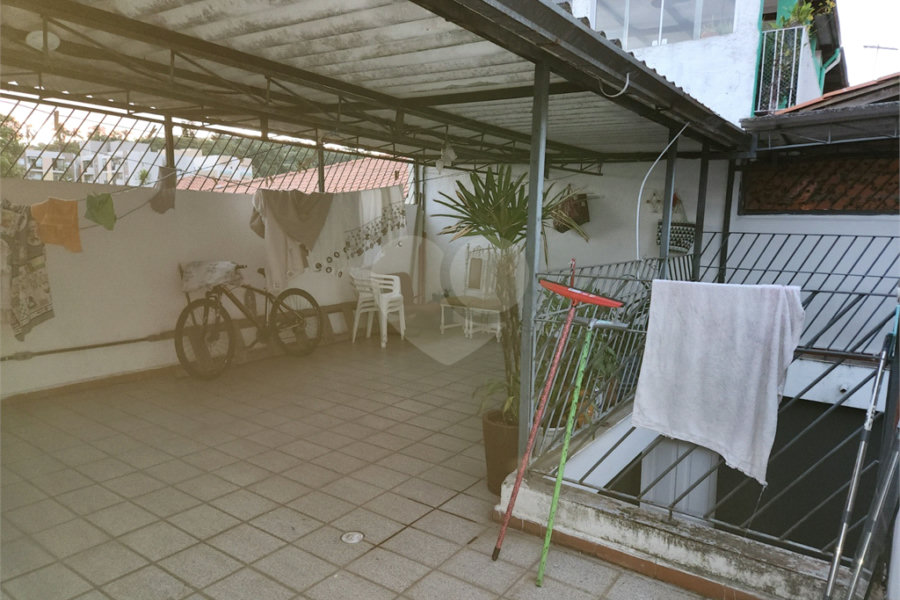 Casa à venda com 4 quartos, sendo 1 suíte, em Jardim Virginia Bianca, São Paulo, SP