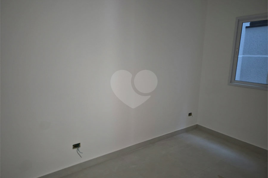 Apartamento à venda com 1 quarto em Parada Inglesa, São Paulo, SP