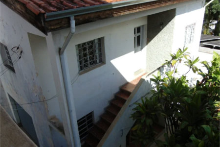Sobrado à venda com 3 quartos, sendo 1 suíte, em Alto da Lapa, São Paulo, SP