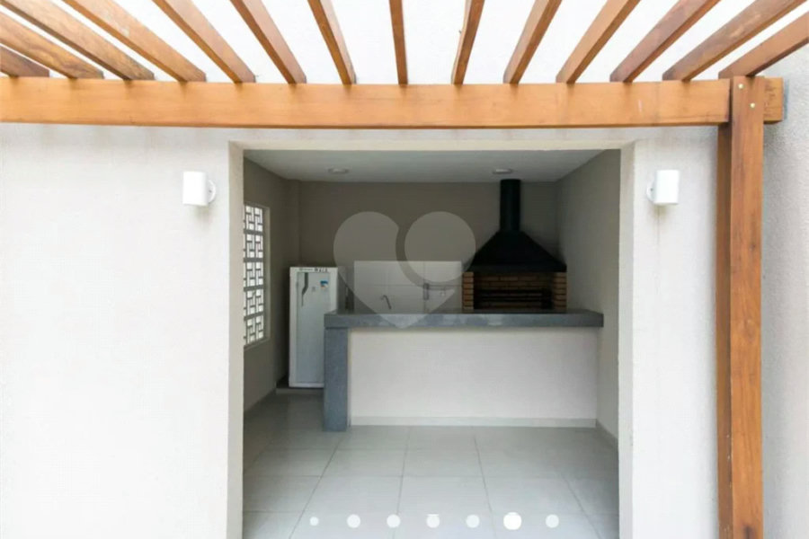 Apartamento à venda com 2 quartos em Tucuruvi, São Paulo, SP