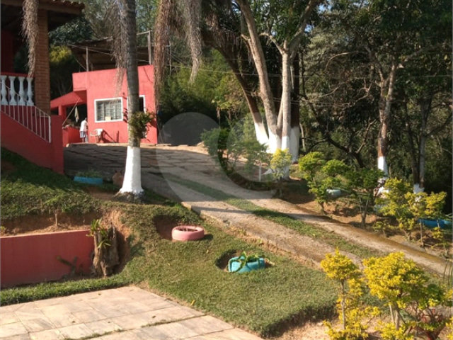 Chácara à venda com 3 quartos, sendo 1 suíte,  em Jardim dos Lagos, Franco da Rocha, SP