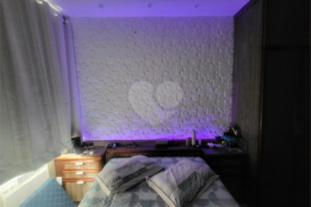 Apartamento à venda com 2 quartos, sendo 1 suíte, em Barra da Tijuca, Rio de Janeiro, RJ