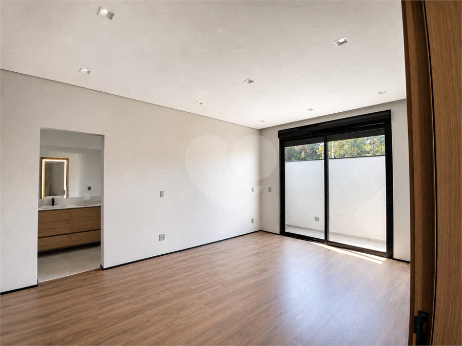 Casa à venda com 3 suítes no condomínio Bougainville, Sorocaba - SP