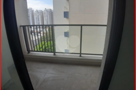Apartamento à venda com 1 suíte em Vila Mariana, São Paulo, SP