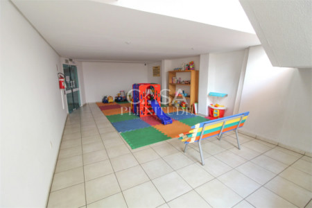 Apartamento à venda com 3 quartos, sendo 1 suíte, em Jardim Paulistano, Sorocaba, SP