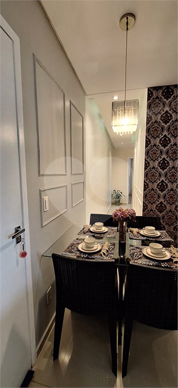 Apartamento à venda com 2 quartos, sendo 1 suíte, em Ponte de São João, Jundiaí, SP