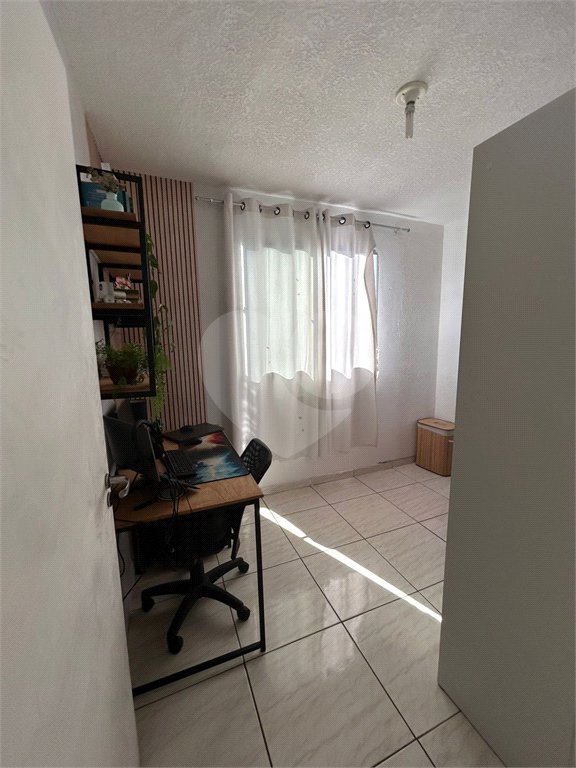 Apartamento à venda com 2 quartos em Campo Grande, Rio de Janeiro, RJ