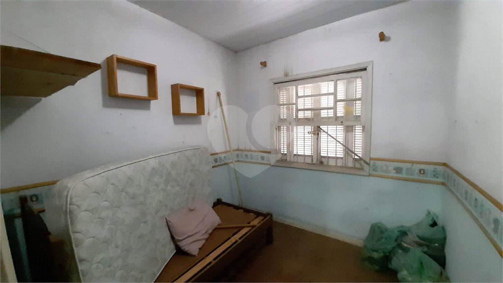Sobrado à venda com 3 quartos em Brooklin Paulista, São Paulo, SP