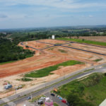 Residencial Jardim Jambeiro