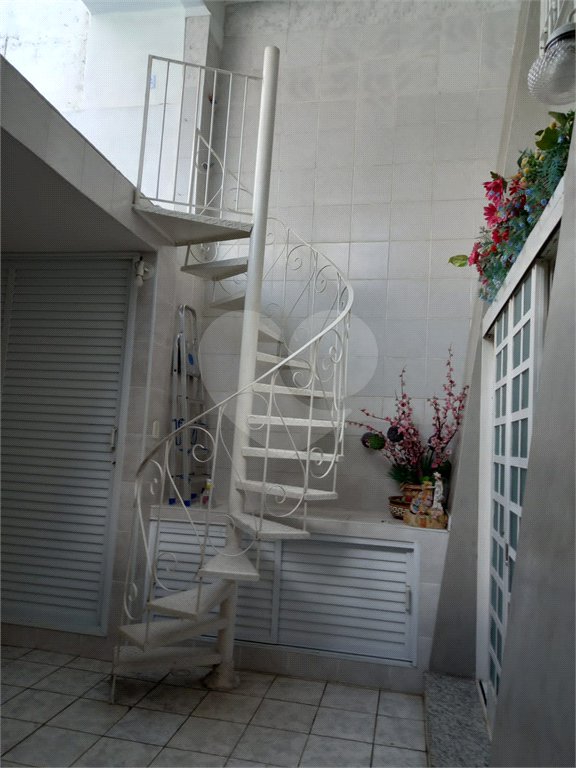 Casa à venda com 2 quartos em Vila Mazzei, São Paulo, SP