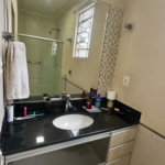 Apartamento com 3 dormitórios à venda, 120 m² por R$ 980.000,00 - Ponta da Praia - Santos/SP