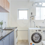 Apartamento à venda com 3 quartos, sendo 1 suíte, em Vila Olímpia, São Paulo, SP