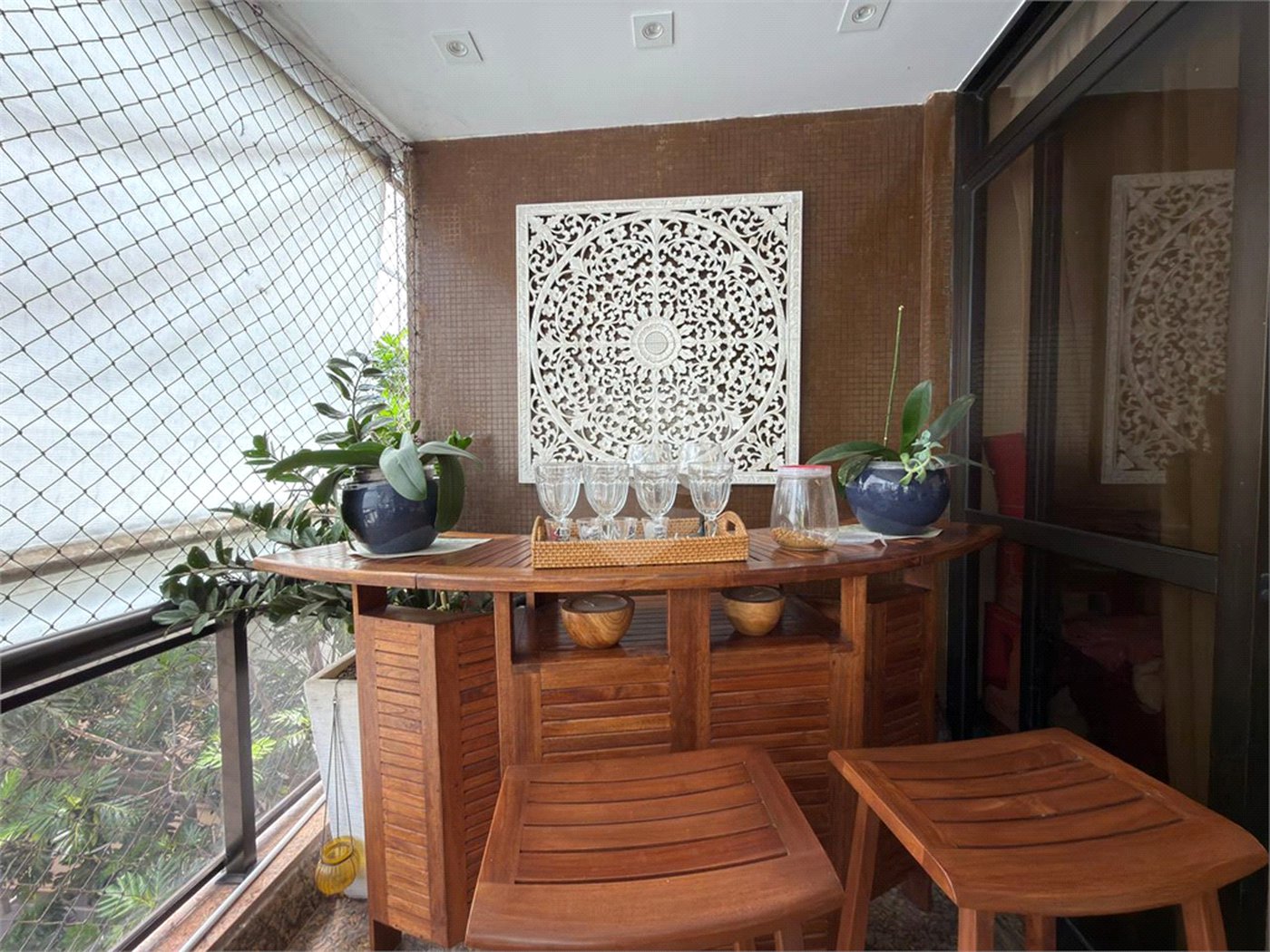 Apartamento à venda com 3 quartos, sendo 2 suítes, em Tijuca, Rio de Janeiro, RJ