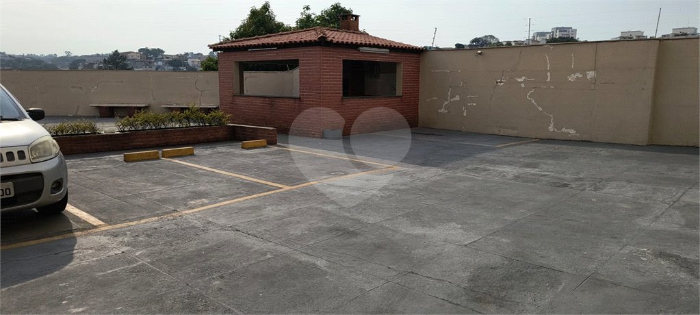 Apartamento à venda com 2 quartos em Jardim Ivana, São Paulo, SP
