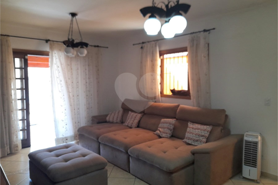 Sobrado à venda com 3 quartos, sendo 1 suíte, em Vila Maria, São Paulo, SP