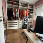 Apartamento à venda com 2 suítes em Condomínio Royal Park, São José dos Campos, SP