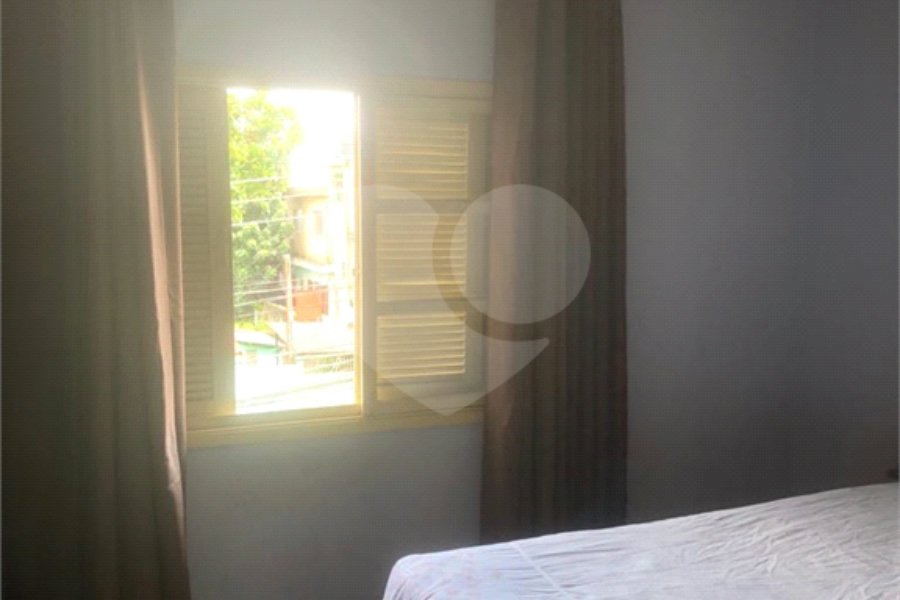 Sobrado à venda com 2 quartos em Artur Alvim, São Paulo, SP