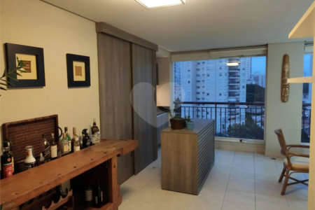 Apartamento à venda com 3 suítes em Vila Prudente, São Paulo, SP
