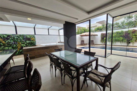 Casa à venda com 3 suítes no condomínio Mirante dos Ipês, Salto - SP