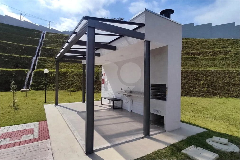 Apartamento à venda com 3 quartos em Vila Rio Branco, Jundiaí, SP