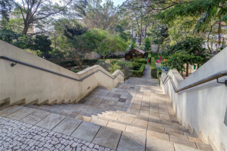 Cobertura à venda com 4 quartos, sendo 1 suíte, em Jardim Marajoara, São Paulo, SP