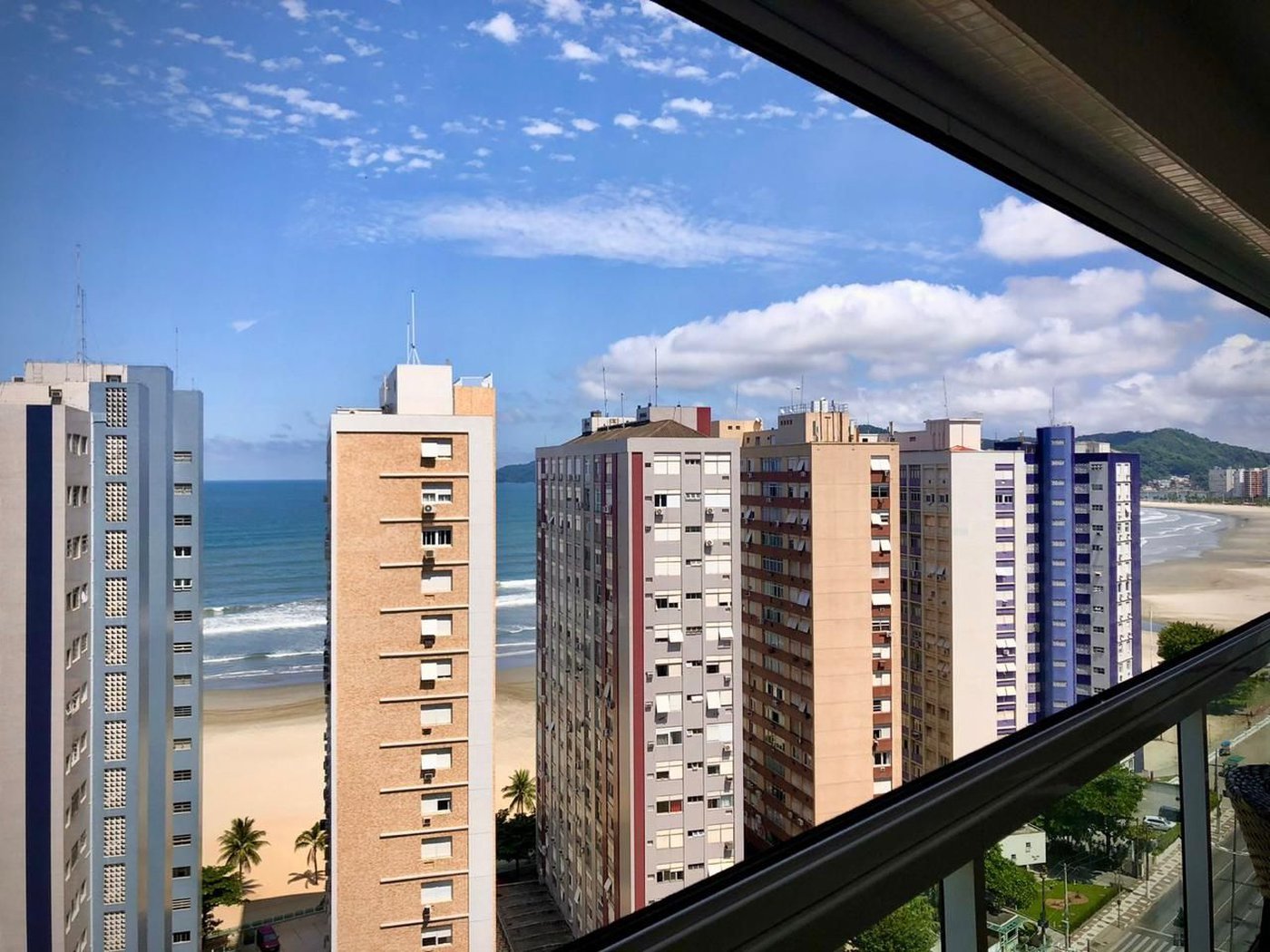 Apartamento com 3 dormitórios à venda, 135 m² por R$ 1.550.000,00 - José Menino - Santos/SP