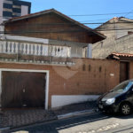 Casa Térrea à venda com 3 quartos em Vila Mazzei, São Paulo, SP