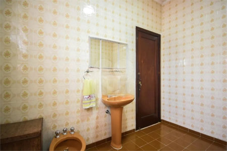 Casa Térrea à venda com 2 quartos, sendo 1 suíte,  em Vila Morse, São Paulo, SP