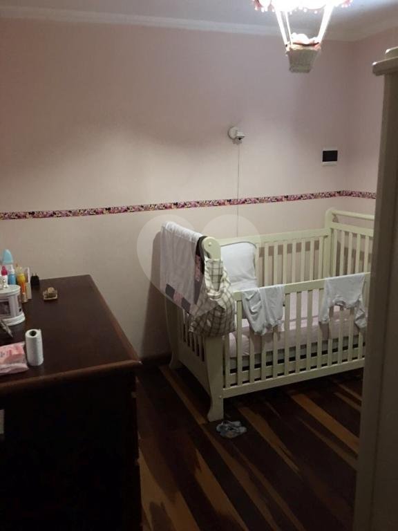 Sobrado à venda com 3 quartos, sendo 1 suíte, em Jardim Virginia Bianca, São Paulo, SP
