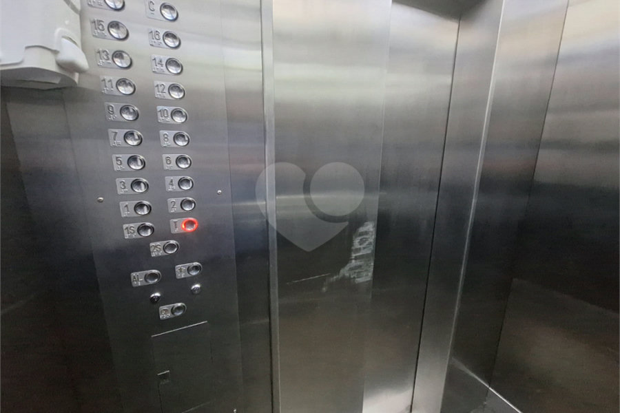 Apartamento à venda com 4 quartos, sendo 2 suítes, em Santana, São Paulo, SP