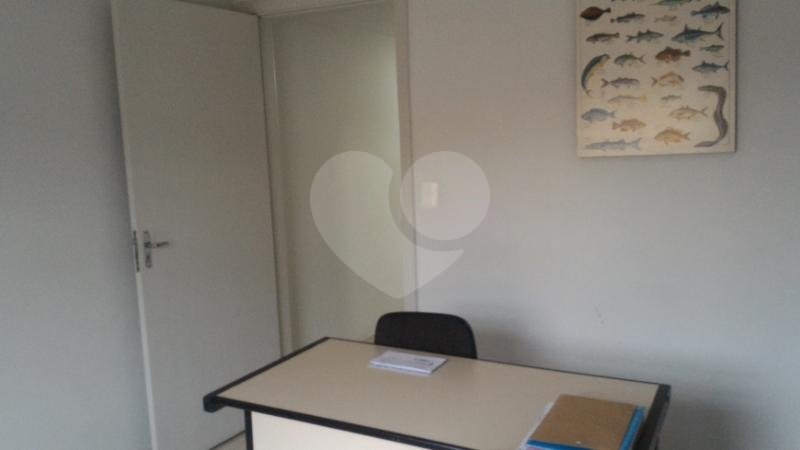 Sobrado à venda com 3 quartos em Brooklin Paulista, São Paulo, SP