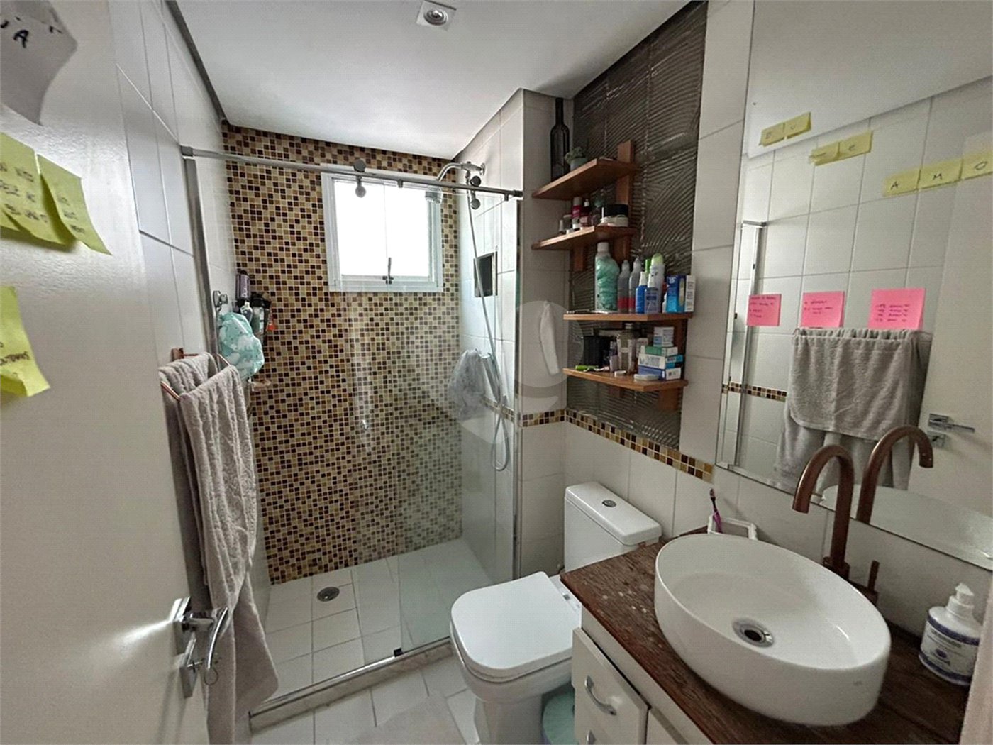 Apartamento à venda com 3 quartos, sendo 1 suíte, em Chácara Califórnia, São Paulo, SP