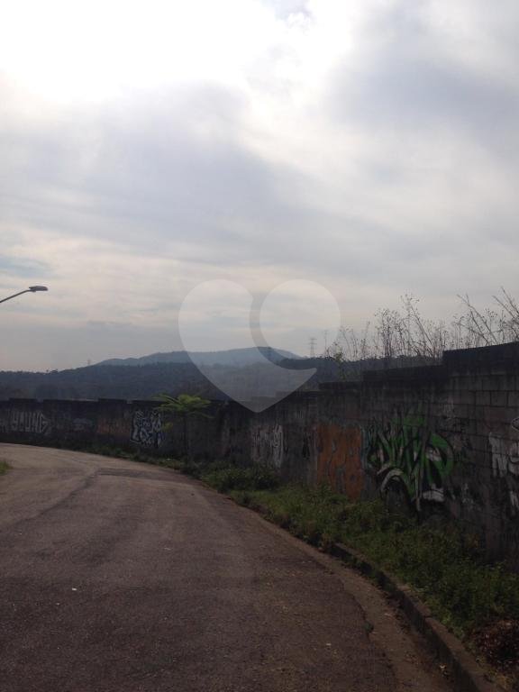 Terreno à venda no condomínio Sem Nome, São Paulo - SP