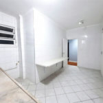 Apartamento à venda, 119 m² por R$ 850.000,00 - Boqueirão - Santos/SP
